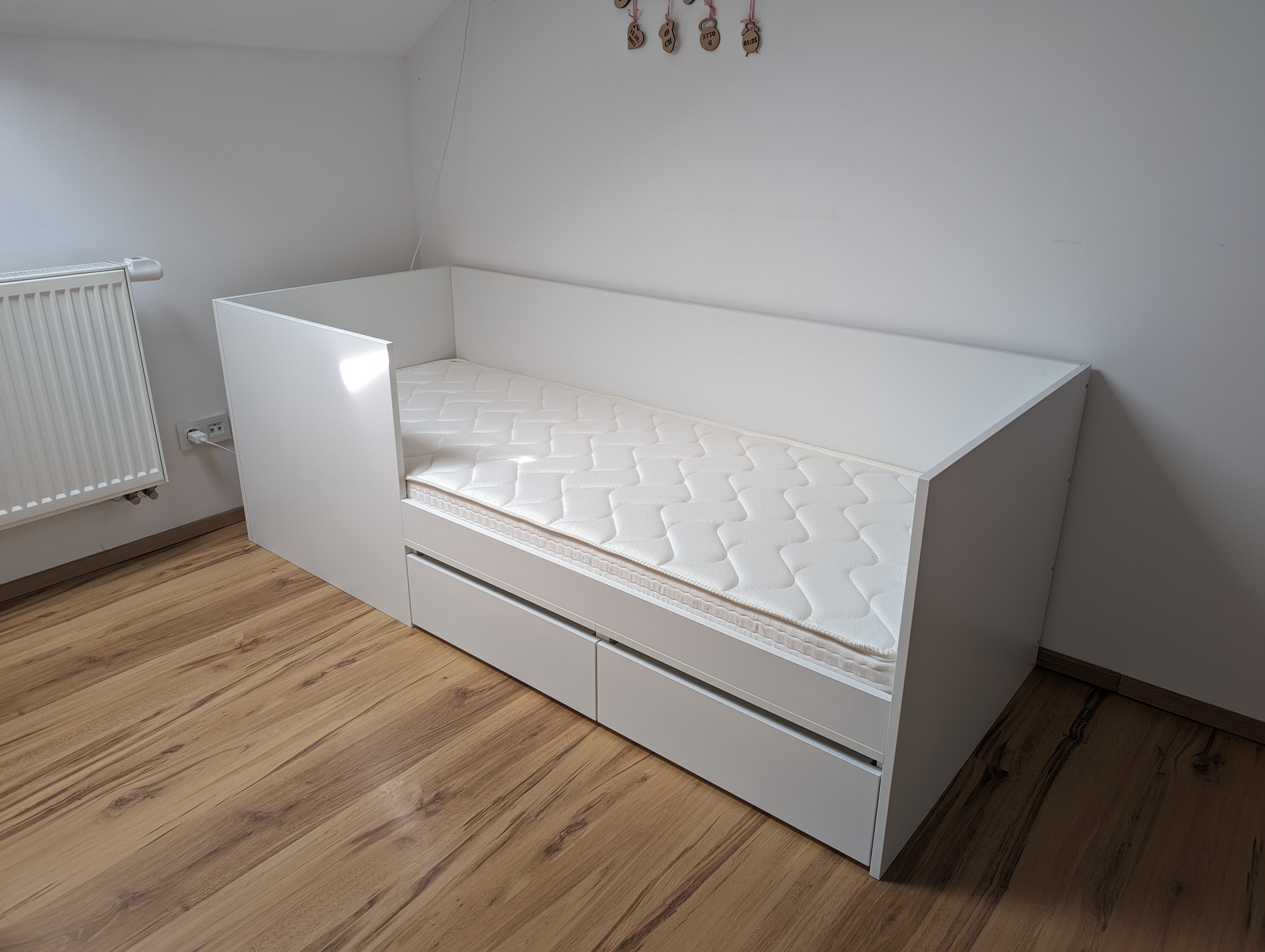 Dětský pokoj Neratovice