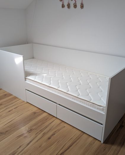 Dětský pokoj Neratovice